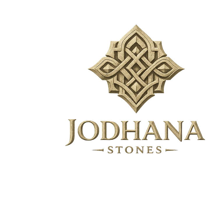 Jodhana Stone Logo